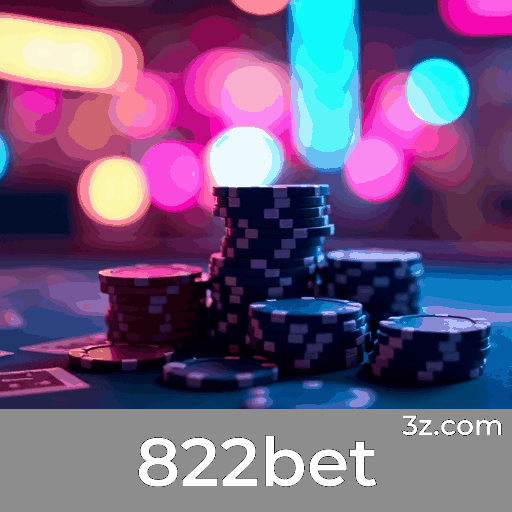 822bet