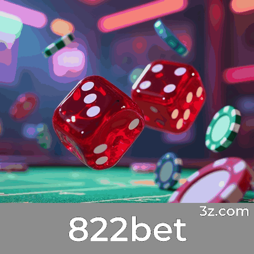 822bet