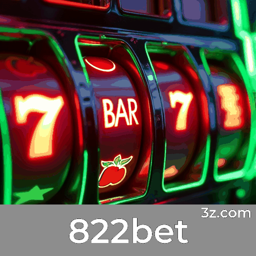 822bet