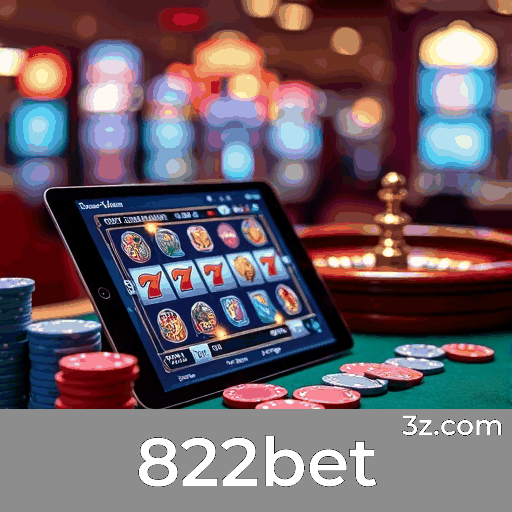 822bet