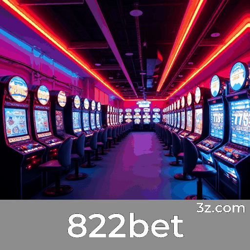 822bet