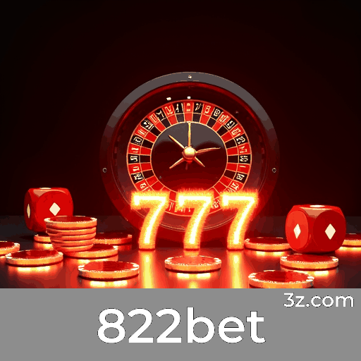 822bet