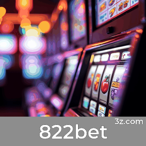 822bet