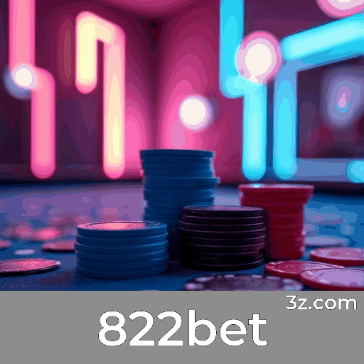 822bet