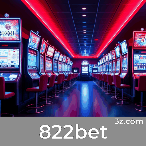 822bet