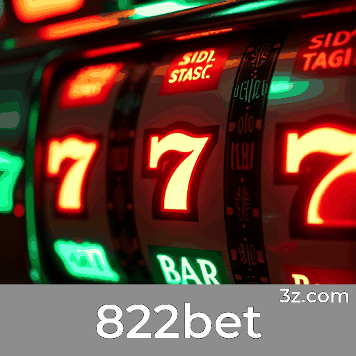 822bet